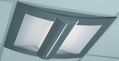 ALTER METAFORM 2ft x 2ft 2BX 120VEL